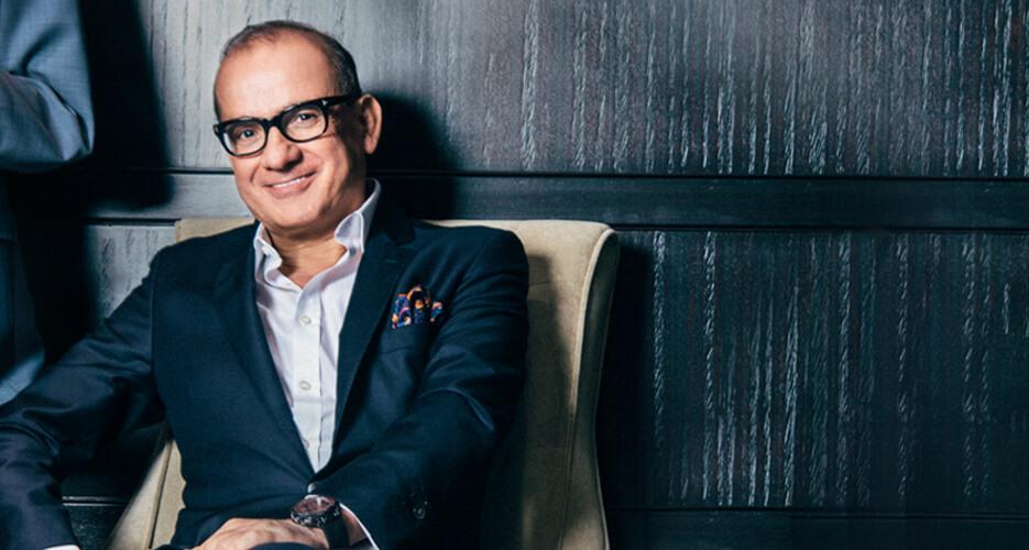 Hire Touker Suleyman | Speaker Agent Contact Details [Video]