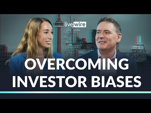 How to overcome your behavioural biases [Video]