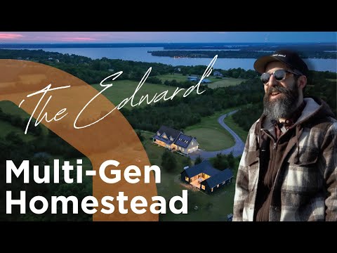 Amazing multi-generational home with business opportunity! | Prince Edward County [Video]