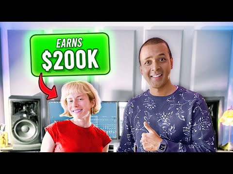 5 Steps to Music Business Success with SEIDS [Video]