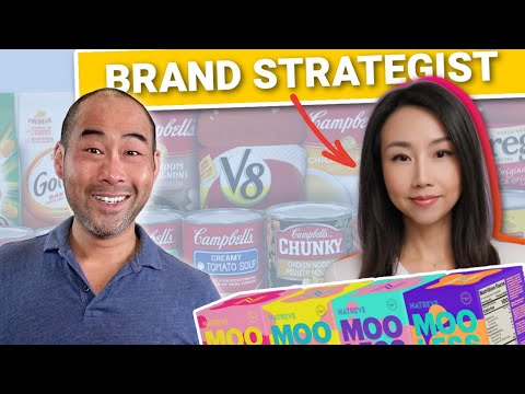 Building Intangible Value For Your Supplement Brand – Interview With A Brand Strategist! [Video]