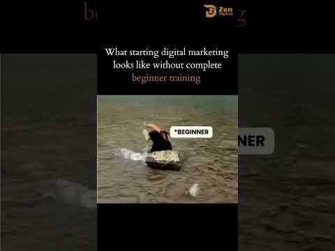 Digital Marketing [Video]