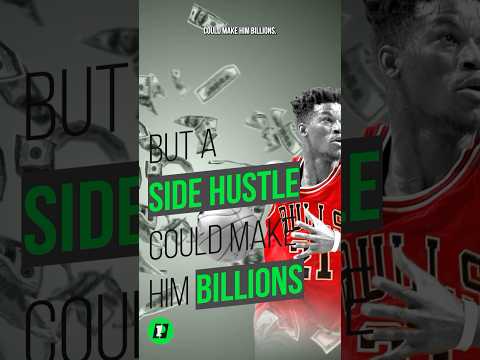 Jimmy Butler has a huge business opportunity 👀 [Video]