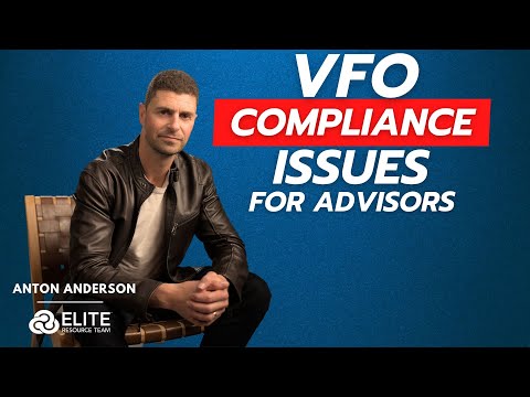 How To Get VFO Approved by Your Compliance [OBA Template] [Video]