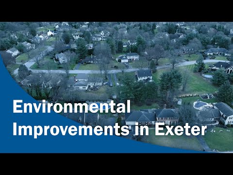 Exeter Township: Pennsylvania American Water’s $66 Million Environmental and Community Investment [Video]