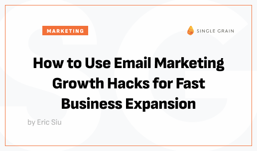 How to Use Email Marketing Growth Hacks for Fast Business Expansion [Video]
