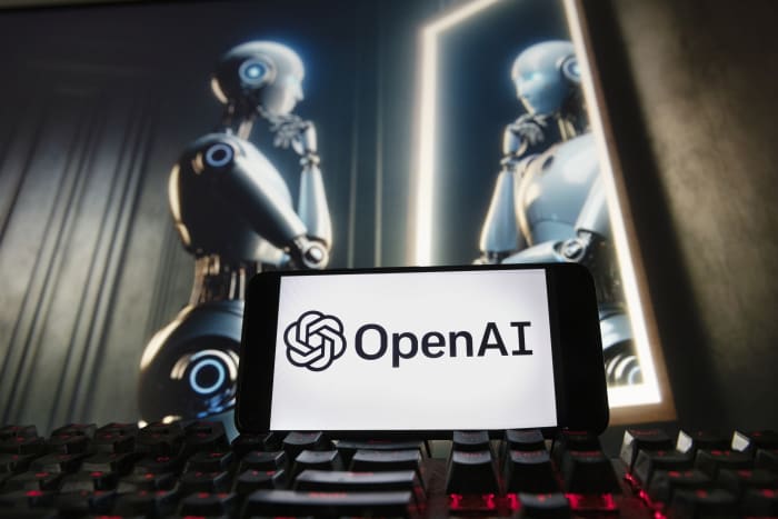 OpenAI co-founder Ilya Sutskever announces departure from ChatGPT maker [Video]