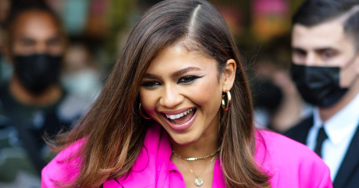 Zendaya’s Stylist Shades Fashion Brands Who Refused to Work With Her Before She Was A-List [Video]