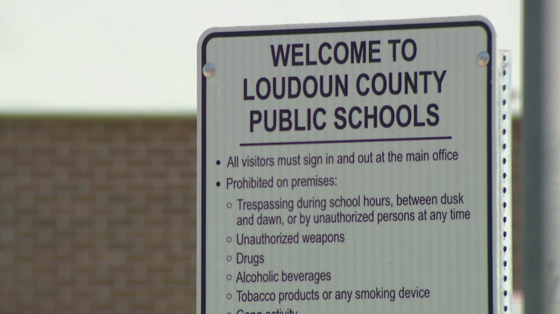 Classes could start later on 16 days for students in Loudoun Co. [Video]