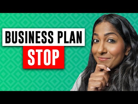 Top 4 Real Estate Business Planning Mistakes – Business Plan Strategies for Real Estate Agents [Video]