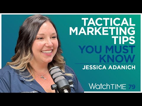 Tactical Marketing Tips for Public Safety Brands [Video]