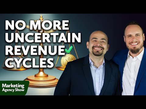 How to Transition to a Monthly Recurring Revenue Model [Video]
