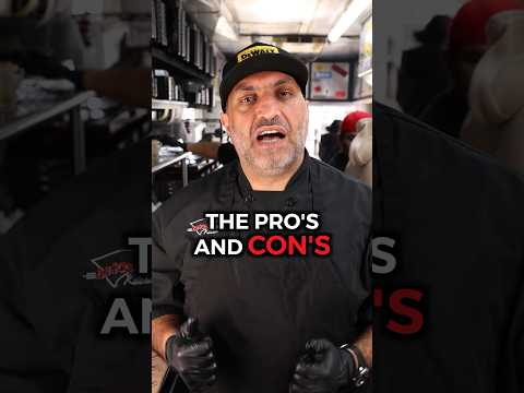 The Pros & Cons of Opening a Second Location [Video]