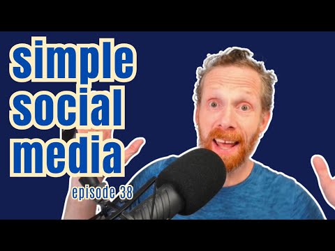 5 Step Social Media Content Strategy [Video]