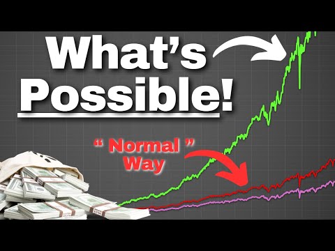 When the Dividend Snowball Really Takes Off (ACTUALLY) [Video]