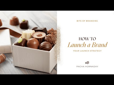 Crafting a Successful Launch Strategy [Video]