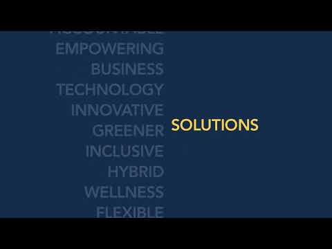 Business solutions for all types of business [Video]