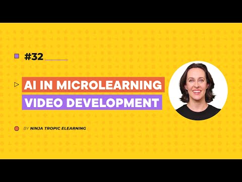How to use AI to develop Engaging Corporate Training and Microlearning Videos: Best Tips and Tricks!