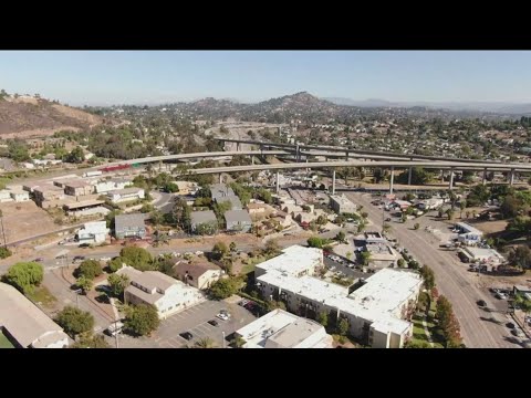 San Diego County District 4 has community grants with applications due May 17 [Video]