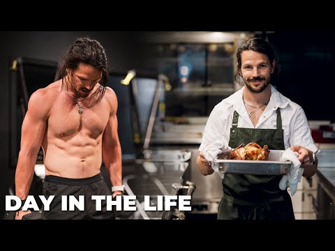Day In The Life Of Executive Chef Building A Personal Brand | Ep.11 [Video]