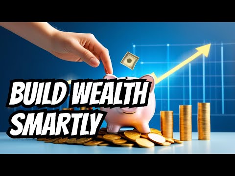 Financial Literacy Building Wealth And Financial Independence [Video]