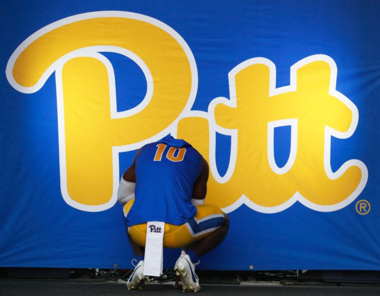 The Morning Pitt: Will The New State Of College Sports Be Good For Pitt? [Video]