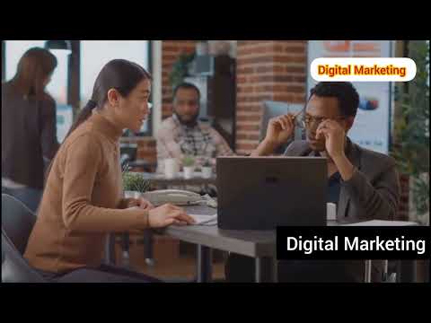Top 5 skills for Digital Marketing mastery [Video]