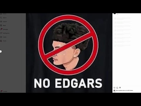 San Antonio business owner facing criticism over “Edgar” haircut post on social media [Video]