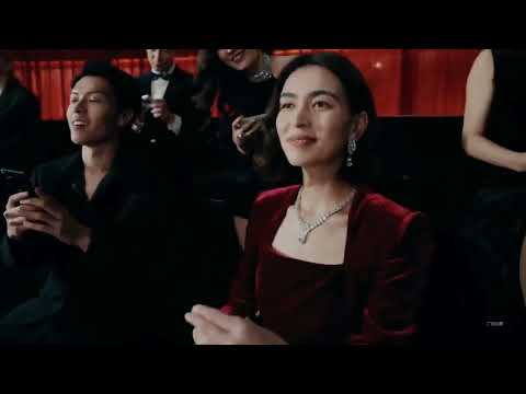 New Huawei Pura70 Ultra promotional video.