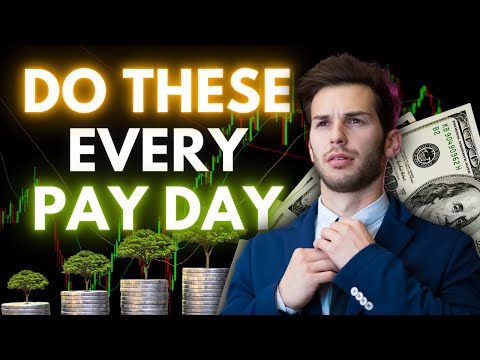 6 Simple Tricks to Save $10K Without Trying: Start Today! [Video]
