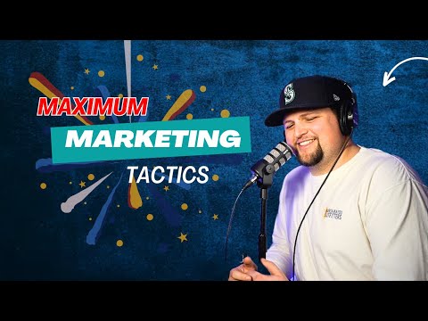 Marketing Strategies w/ Braden Dennis, The Board Room – 004 [Video]