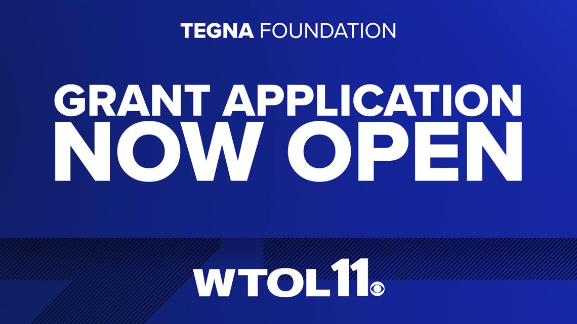 2024 TEGNA Foundation grant applications open [Video]
