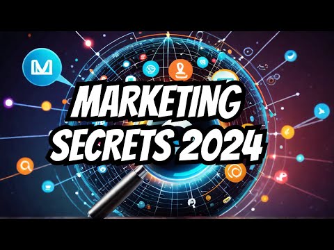 Decoding 2024: 10 Proven Marketing Strategies for Viral Success,   [Video]