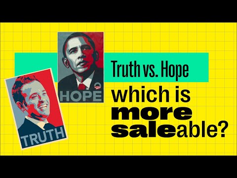 Truth Vs. Hope [Video]