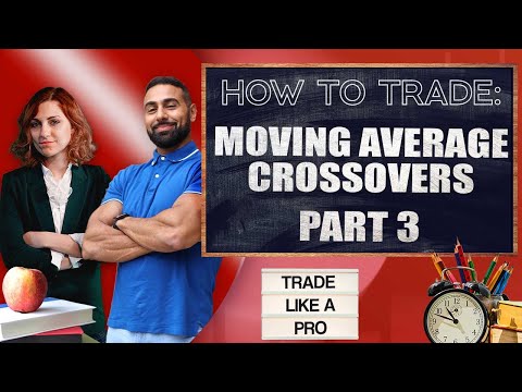 How To Trade: Moving Average Crossovers💥Confirmation Strategies for Stronger Signals May 15 LIVE [Video]