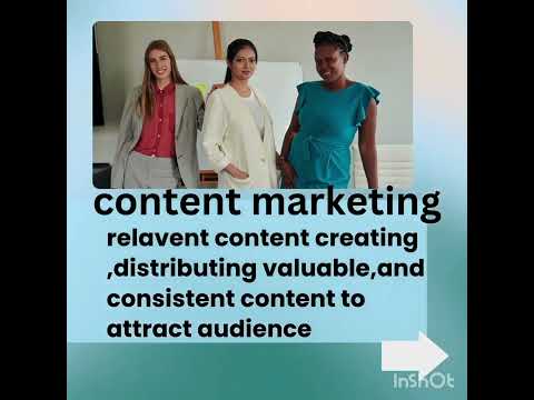content marketing tips and tricks💻 [Video]