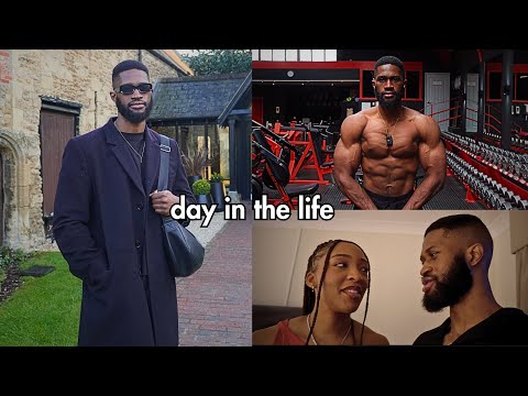 Anniversary Weekend in Oxford | Investment Banking Diaries EP_47 [Video]