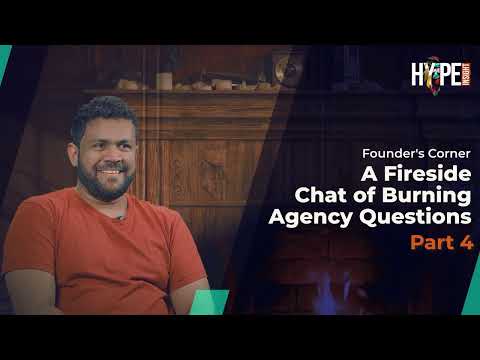 Leveling Up Your Digital Marketing Agency: Lead Generation Strategies From An Agency Owner(Part 4/4) [Video]