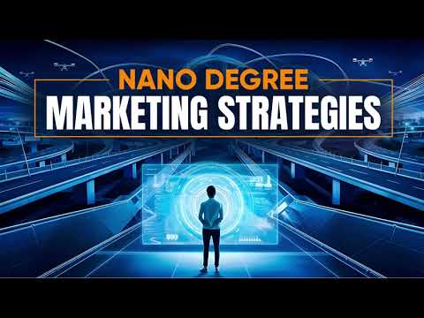 Marketing Strategies & Campaign Design [Video]