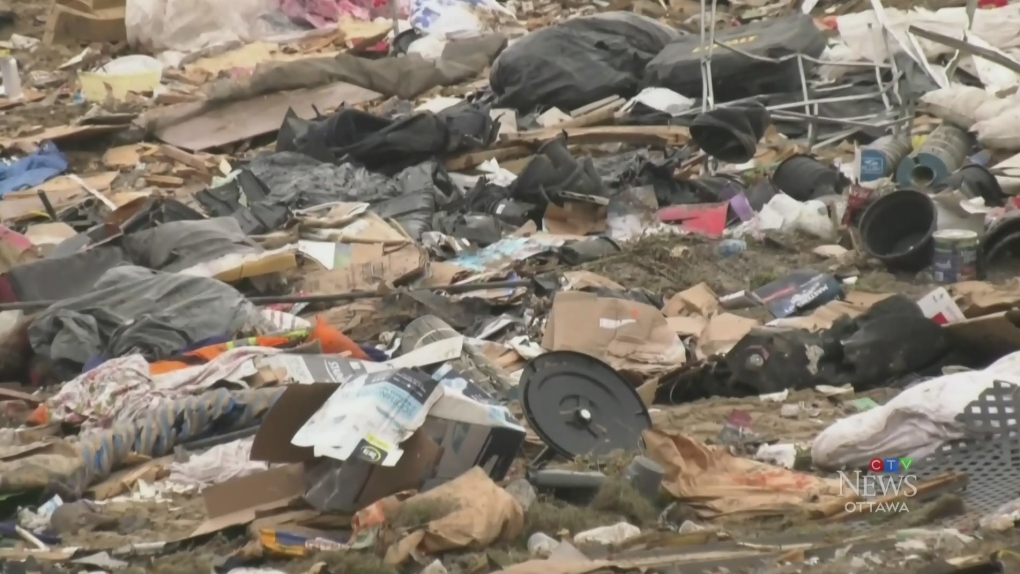 Western Quebec garbage: Pontiac scraps plans to build a waste-to-energy incinerator [Video]