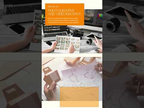 How to build brand identity [Video]