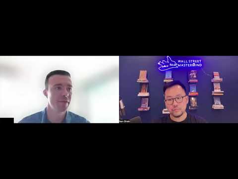 How Adam Left Big 4 Audit for Investment Banking and 2.5x His Pay [Video]