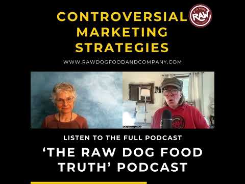 Controversial Marketing Strategies [Video]