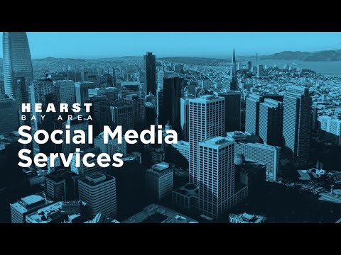 Social Media Marketing Services San Francisco [Video]