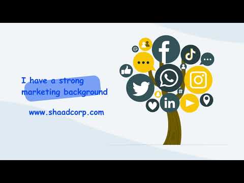 Social Media Marketing & Management Services | Video Editing | Short Video