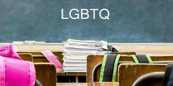 Middle school requires teachers to show LGBT ‘Day of Silence’ video to students | WND