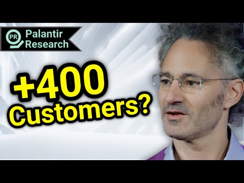 Palantir Just Leveled Up Their Sales Funnel | Palantir Daily #122.2 [Video]