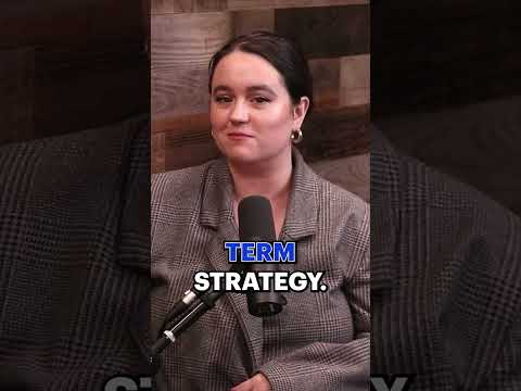 Social Listening with Francesca: Elevate Your Brand [Video]