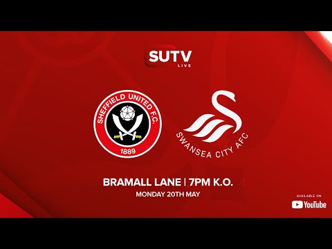 Sheffield United U21s v Swansea City U21s | Professional Development League Play-Off Semi-Final [Video]