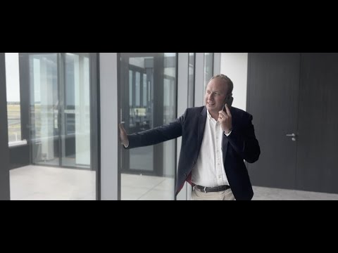 Kevin Defour, Director in Deloitte’s M&A Corporate Finance Team, based in Brussels, Belgium. [Video]